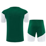 Italy 26/27 Training Set - Green