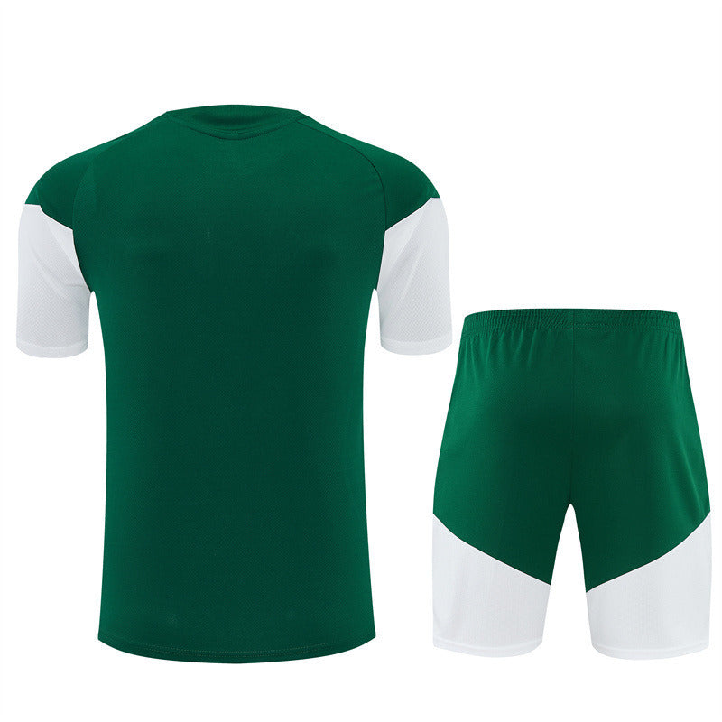 Italy 26/27 Training Set - Green