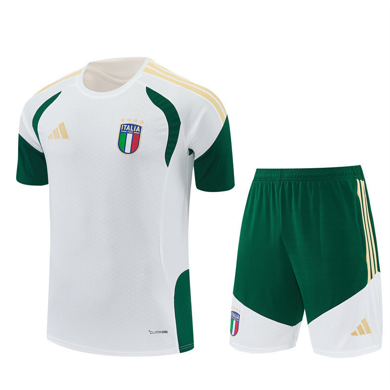 Italy 26/27 Training Set - White