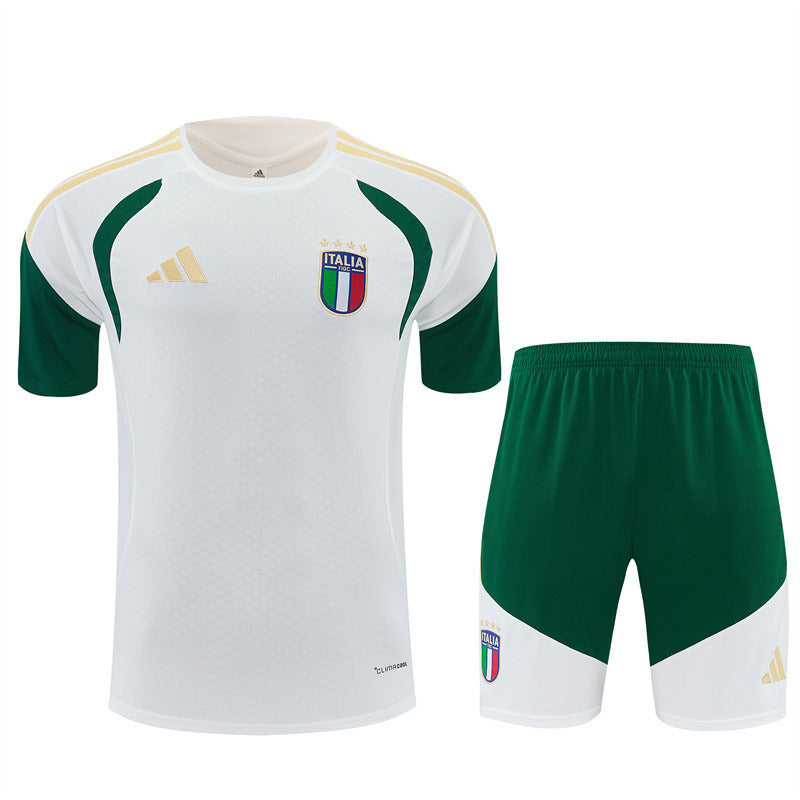 Italy 26/27 Training Set - White