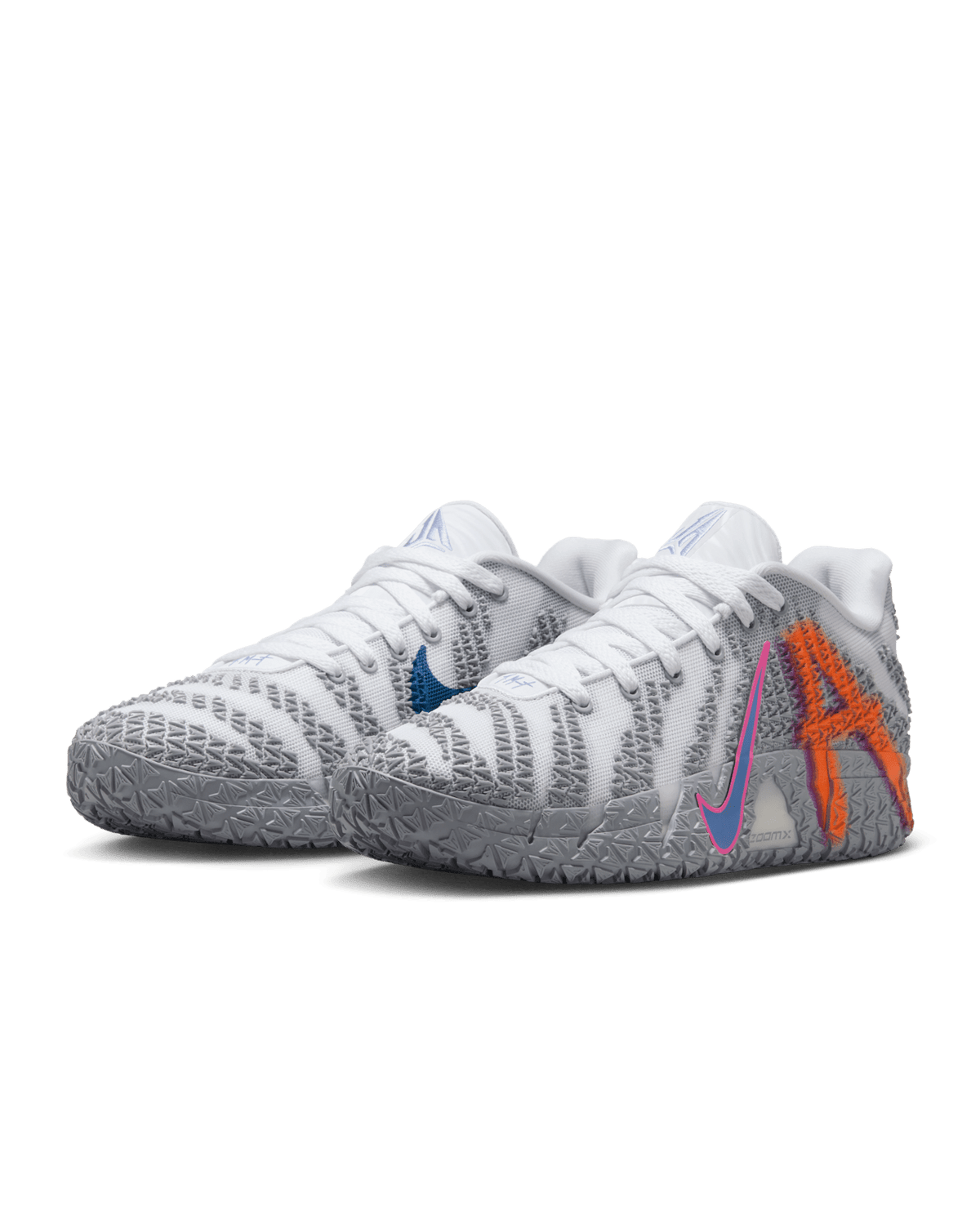 Nike Ja 3  'Light Show'