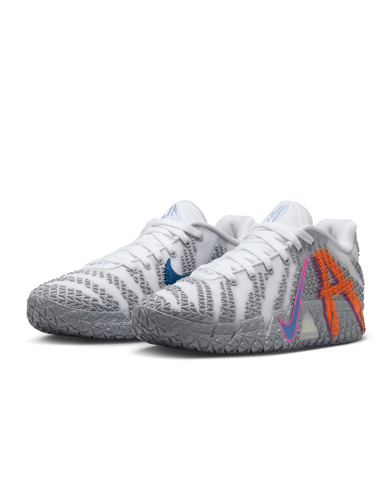 Nike Ja 3  'Light Show'