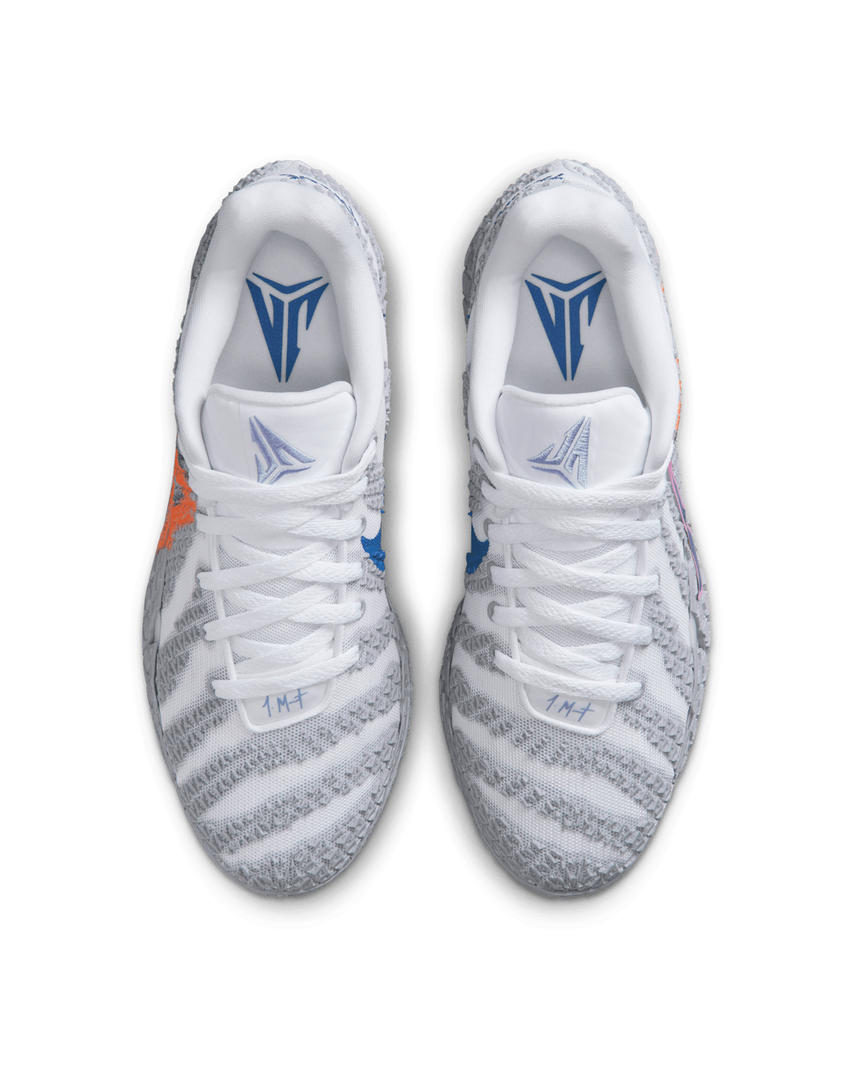 Nike Ja 3  'Light Show'