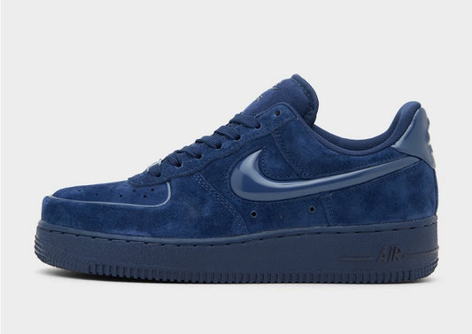 Nike Air Force 1 '07 Suede Women's
