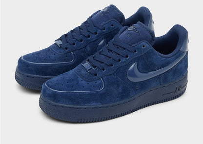 Nike Air Force 1 '07 Suede Women's
