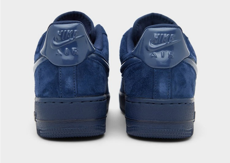 Nike Air Force 1 '07 Suede Women's