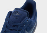 Nike Air Force 1 '07 Suede Women's