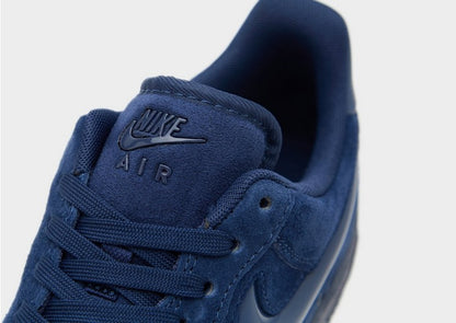 Nike Air Force 1 '07 Suede Women's