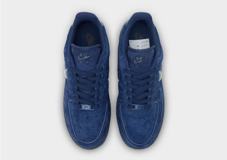 Nike Air Force 1 '07 Suede Women's
