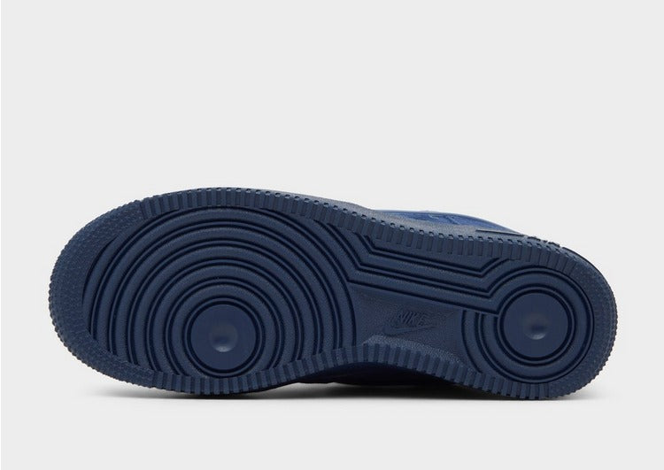 Nike Air Force 1 '07 Suede Women's