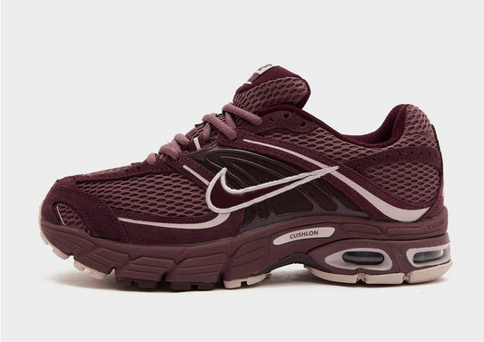 Nike Air Max Moto 2K Suede Women's