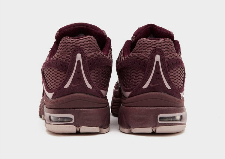 Nike Air Max Moto 2K Suede Women's