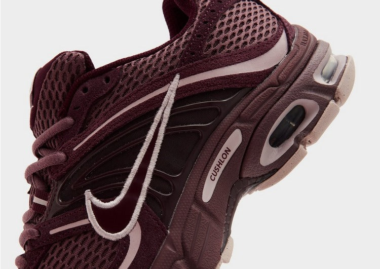 Nike Air Max Moto 2K Suede Women's