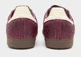 adidas Originals Samba OG Crocodile Women's