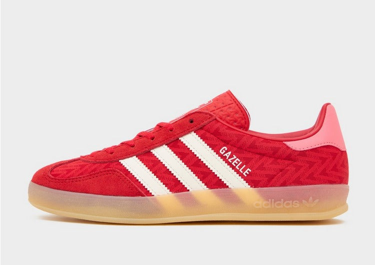 adidas Originals Gazelle Indoor Jersey Women's