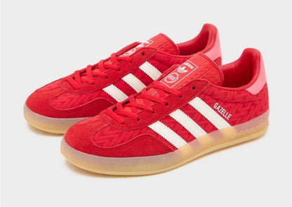 adidas Originals Gazelle Indoor Jersey Women's