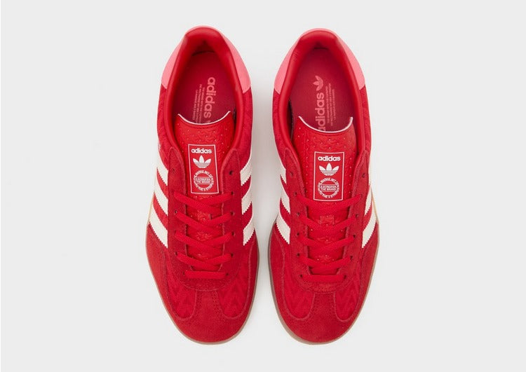 adidas Originals Gazelle Indoor Jersey Women's