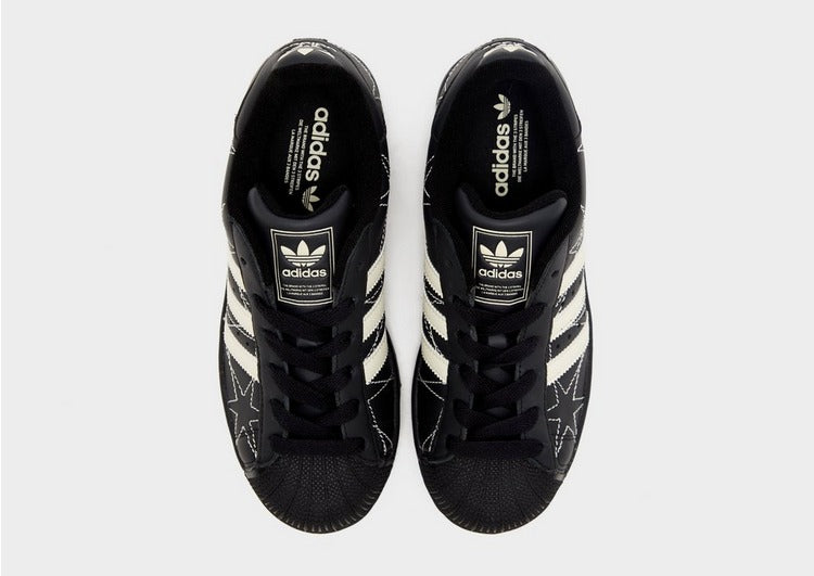 adidas Originals Superstar II Women's