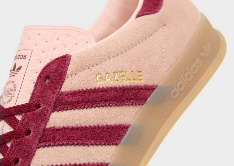 adidas Originals Gazelle Indoor Women's