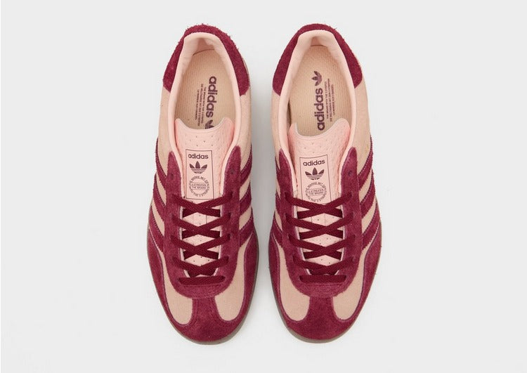 adidas Originals Gazelle Indoor Women's