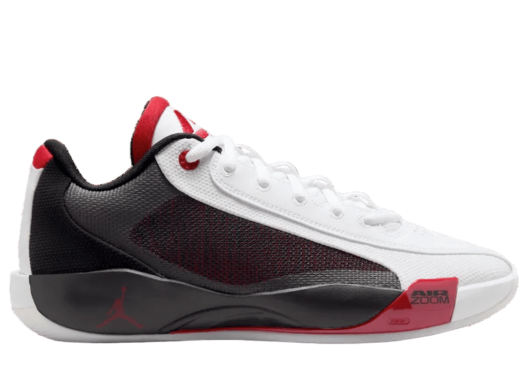 The Jordan Luka .77 Bloodline