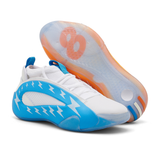 Adidas Harden Vol. 8 'Blue\Orange'