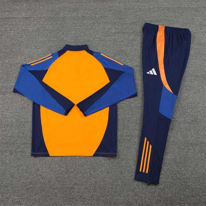 Juventus Tracksuit 2024-25