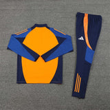 Juventus Tracksuit 2024-25