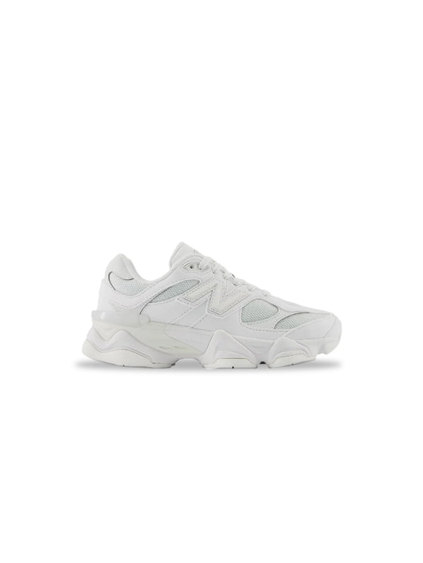 k-new balance 9060 full white