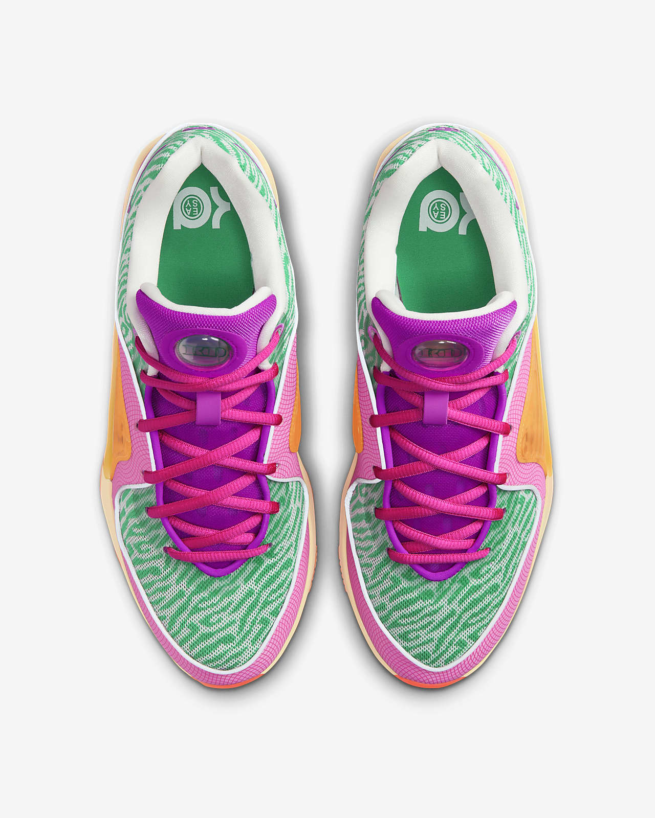 Nike KD16 ASW