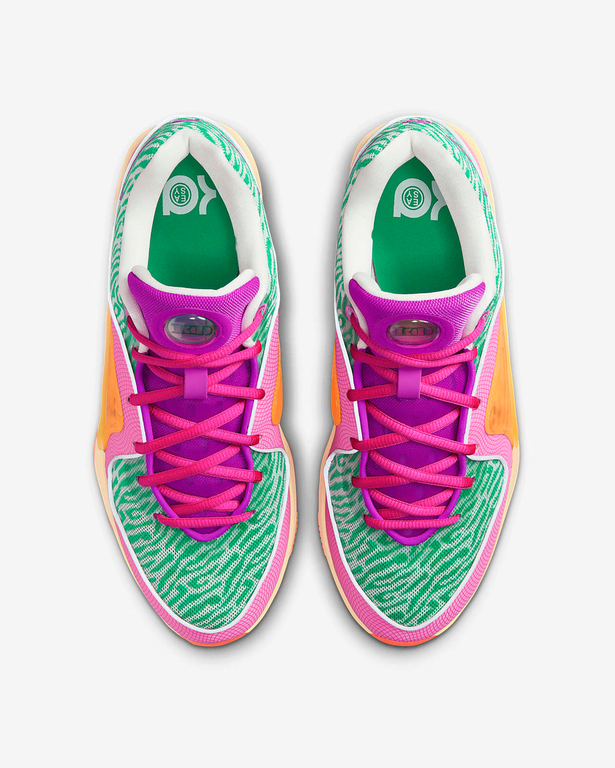 Nike KD16 ASW