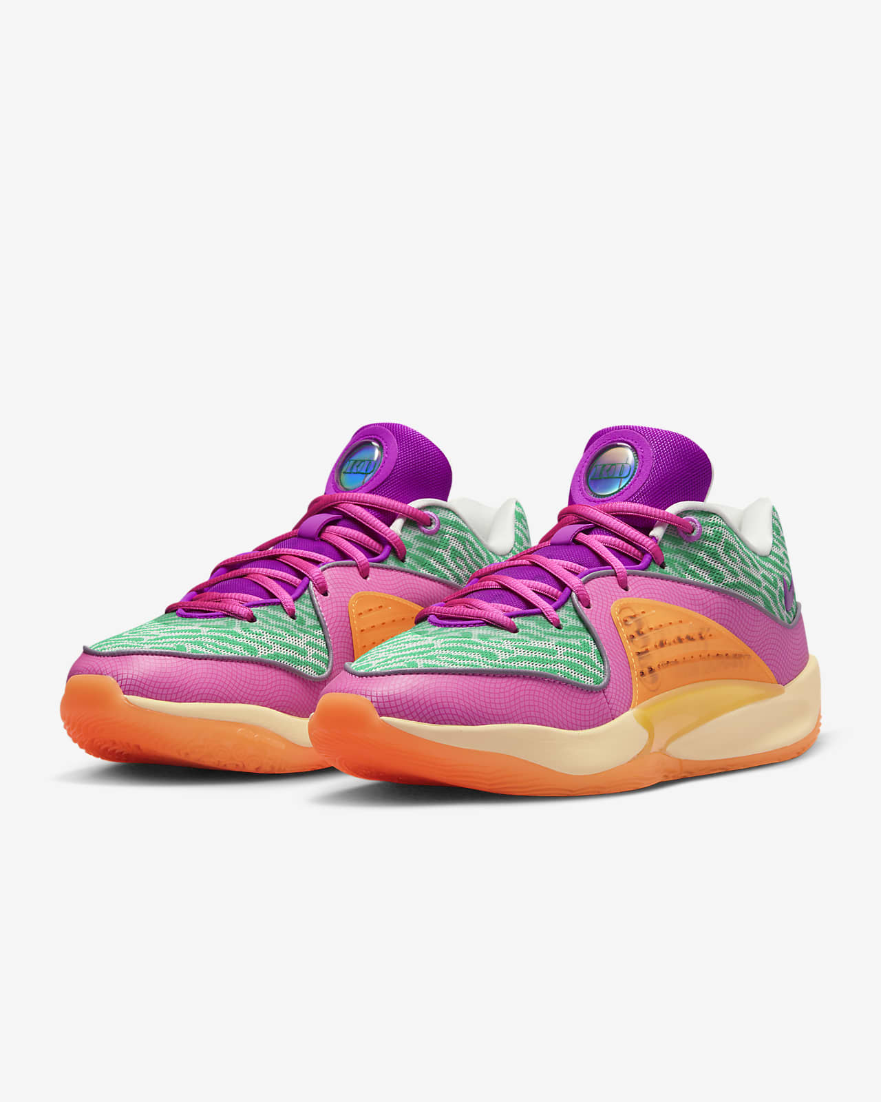 Nike KD16 ASW