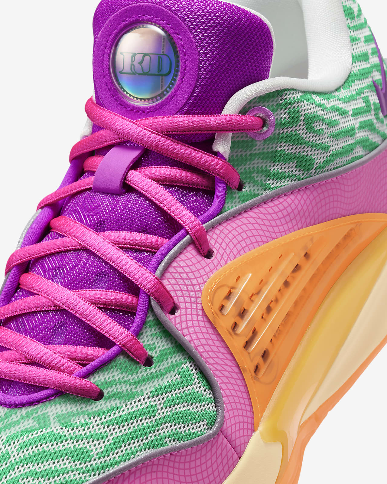 Nike KD16 ASW