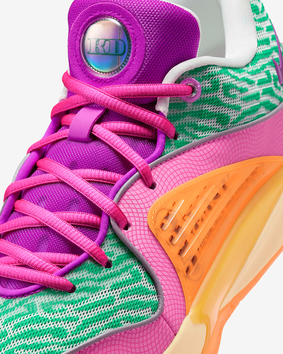 Nike KD16 ASW