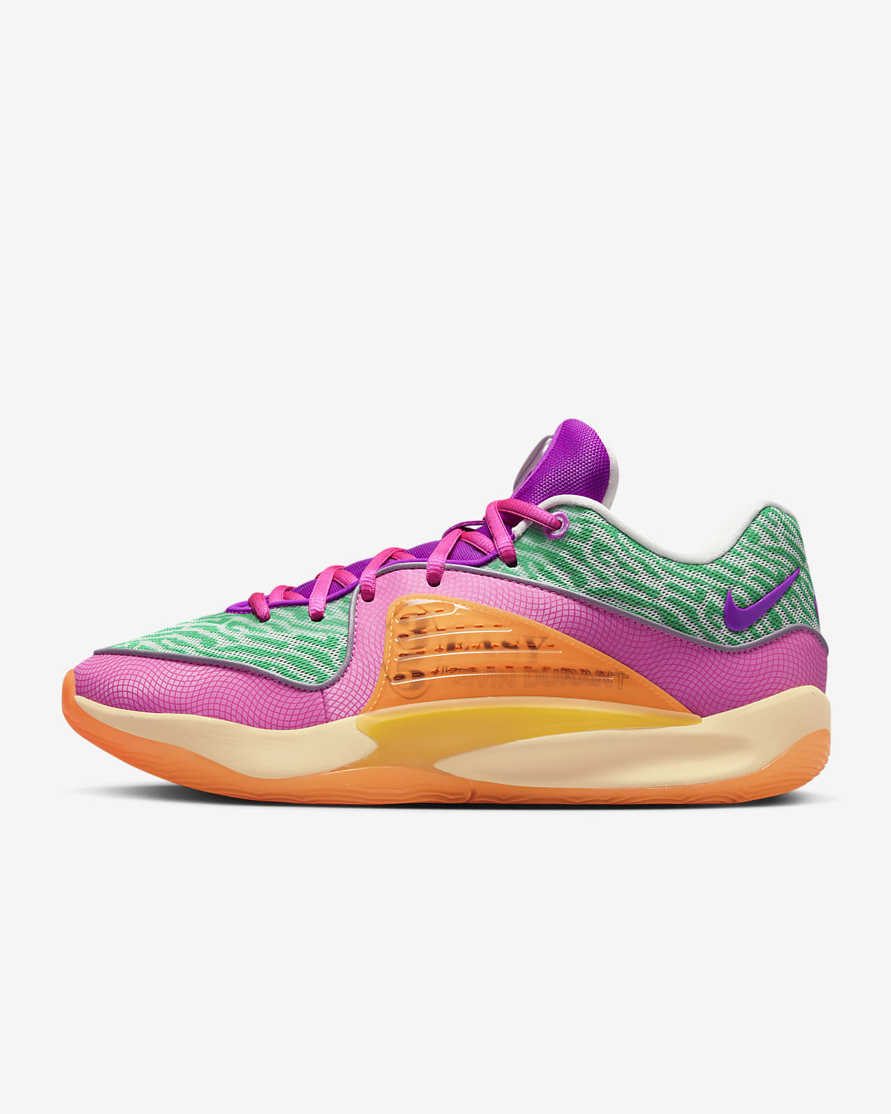 Nike KD16 ASW