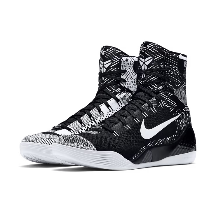 Nike Kobe 9 Elite Black History Month