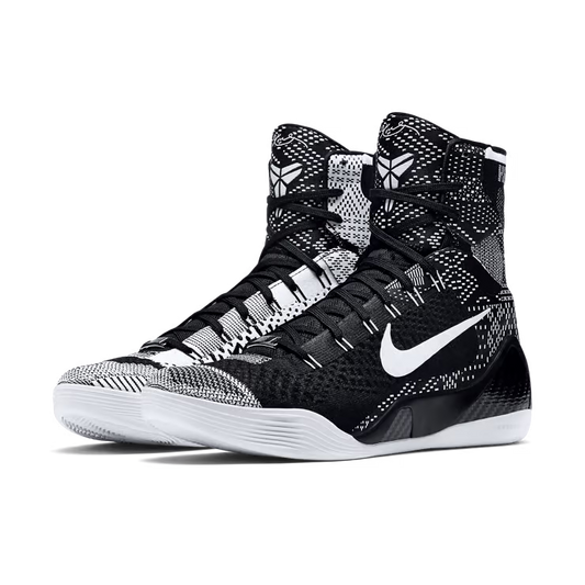 Nike Kobe 9 Elite Black History Month