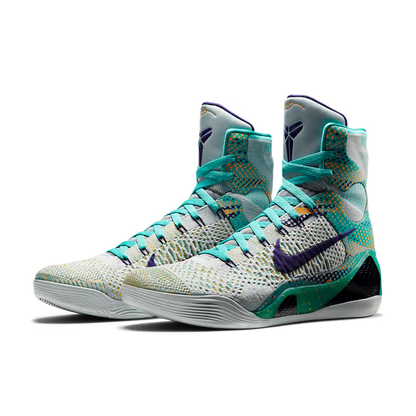 Nike Kobe 9 Elite Hero Draft Day Expression