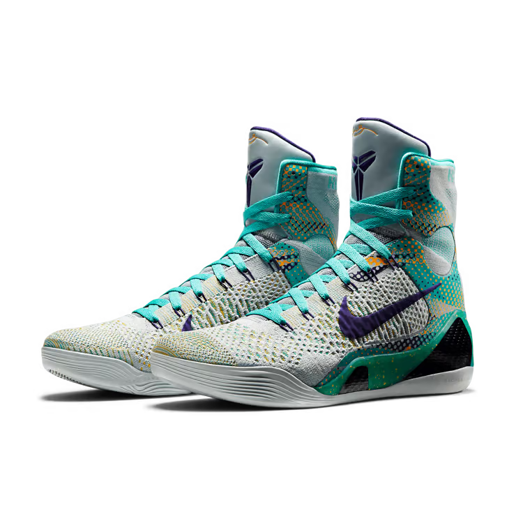 Nike Kobe 9 Elite  BBS