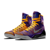 Nike Kobe 9 Elite Team Showtime