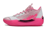 Air Jordan 39 'Pink/White'