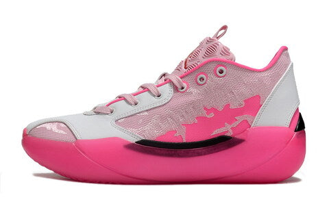 Air Jordan 39 'Pink/White'