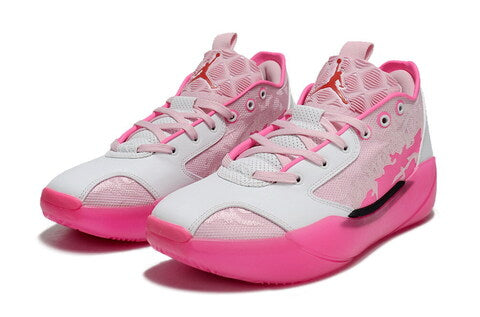 Air Jordan 39 'Pink/White'