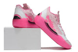 Air Jordan 39 'Pink/White'