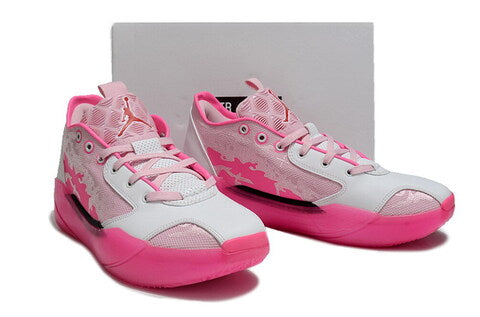 Air Jordan 39 'Pink/White'