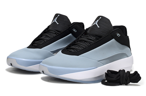 Air Jordan 40 'Blue Suede'