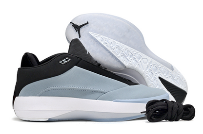 Air Jordan 40 'Blue Suede'