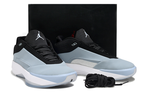 Air Jordan 40 'Blue Suede'