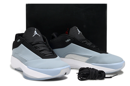 Air Jordan 40 'Blue Suede'