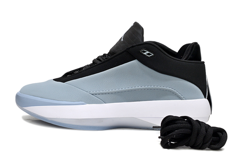 Air Jordan 40 'Blue Suede'